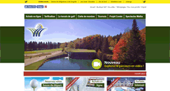Desktop Screenshot of golfmatha.com